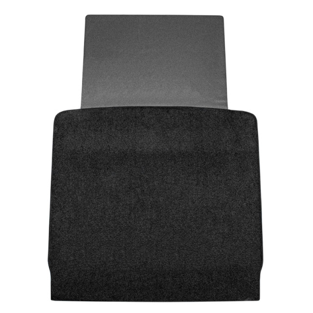 Velours Kofferbakmat  Ford Mustang Mach E 2020-