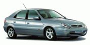 Xsara Hatchback 1997 -- 2005