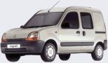 Kangoo Express (FC) Van 1998 -- 2008